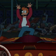 Image for article titled Futurama: “The Honking”/ “The Cryonic Woman”